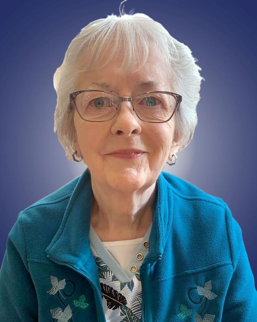 Muriel Mcrae Profile Photo