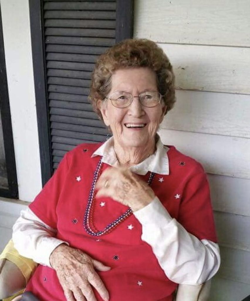 Marion (Kilpatrick)  Owen
