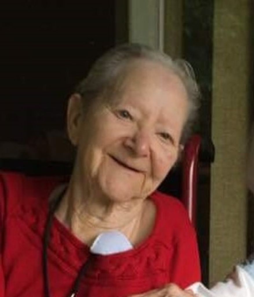 Nettie Henry Mcpherson Profile Photo