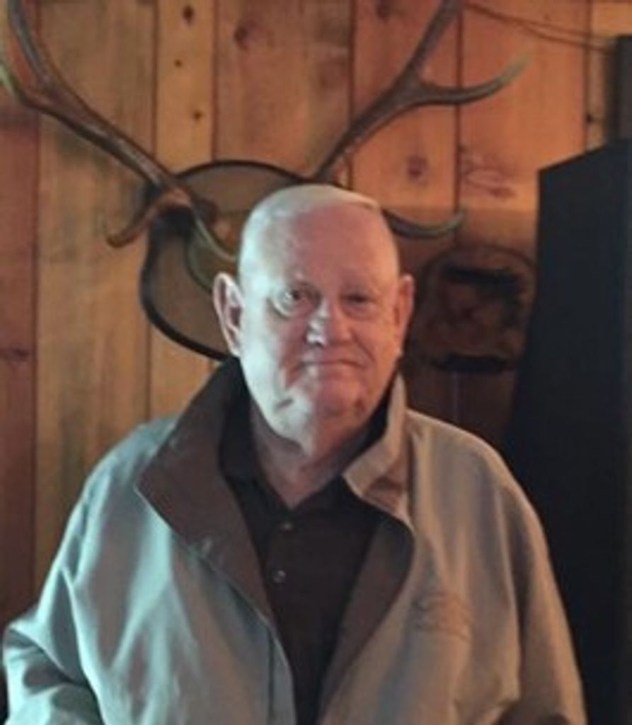 Jim Wiley Armstrong Sr.