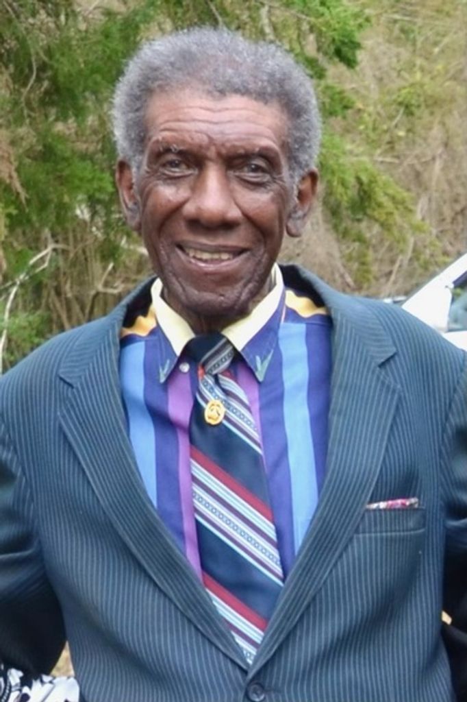 George E. Moore Profile Photo