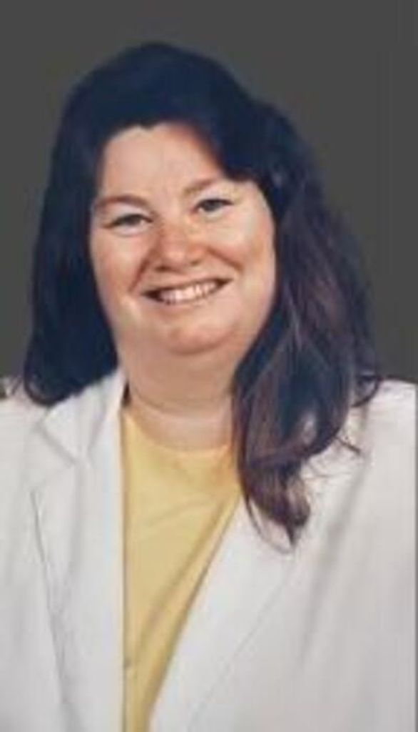 Carla Sue Busby Profile Photo