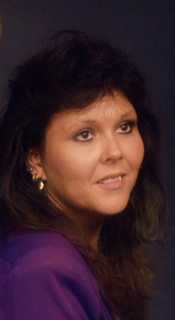 Donna Oliver Stanifer