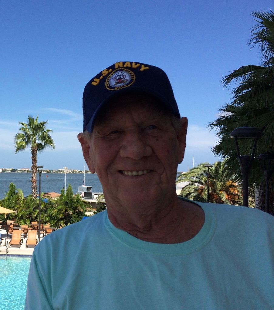 Jerry Lavaughn Loper