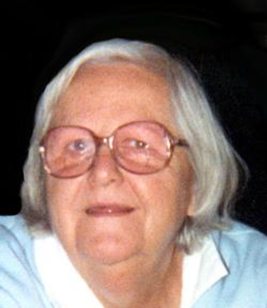 Alice M. Medeiros
