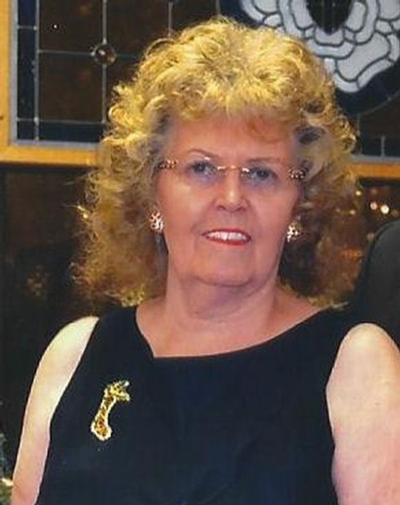 Bonnie Carolyn Crotteau Profile Photo