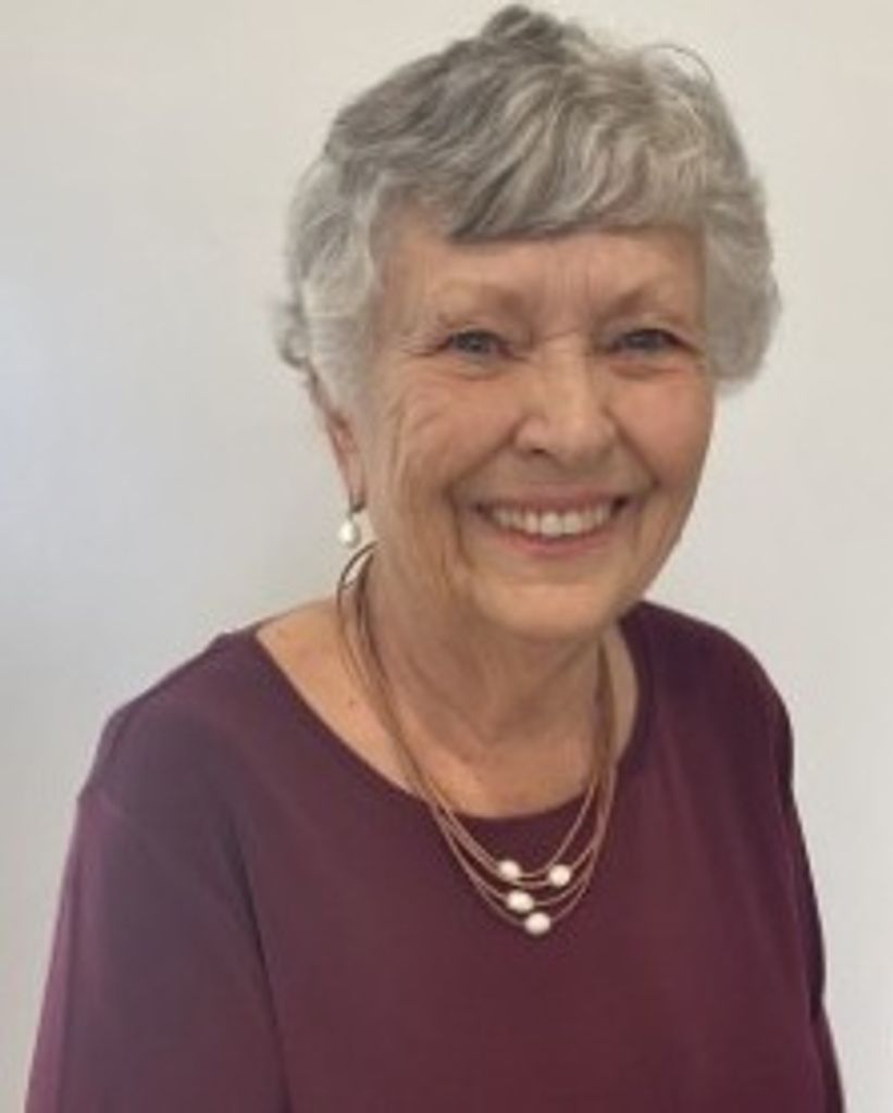 Barbara Sanders