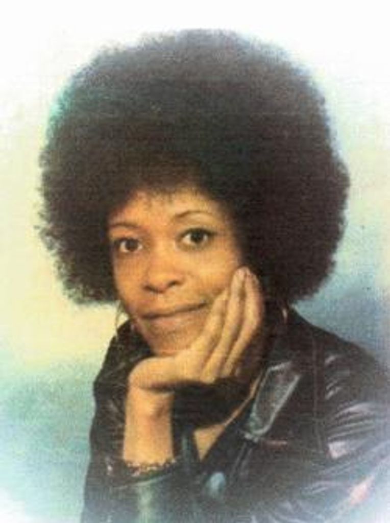Theresa Smith Morton Profile Photo