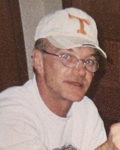 Freddie Wayne Lay's obituary image