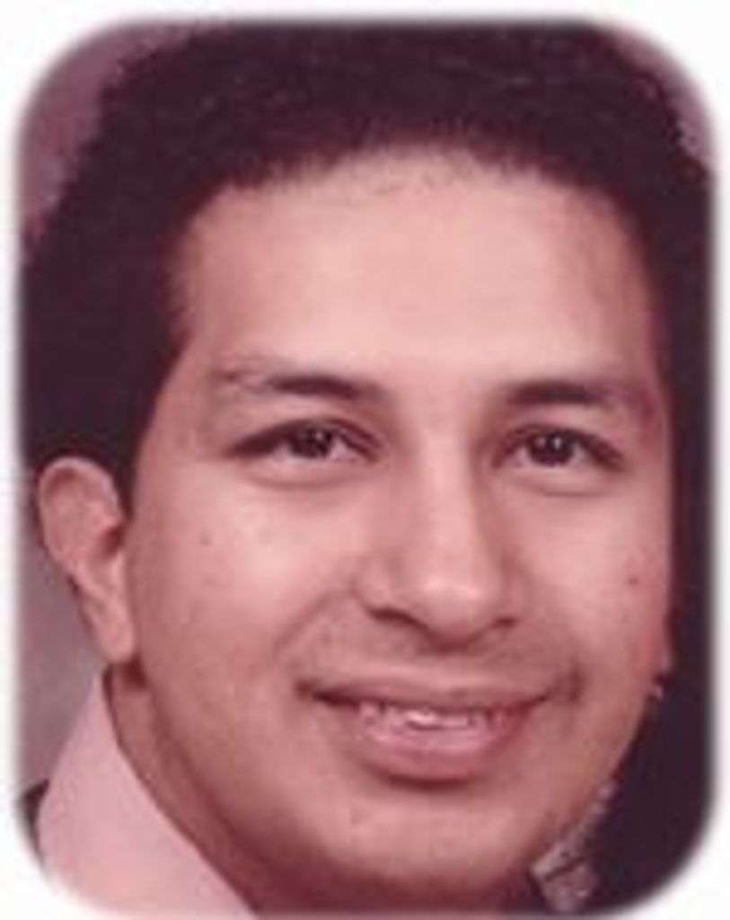 Richard Ortiz Sr.