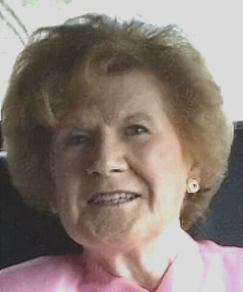 Patricia "Pat" M. Casey Profile Photo