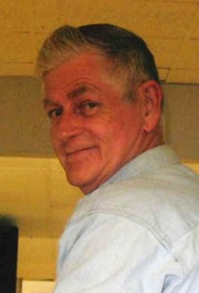 Charles R. Dauphinee