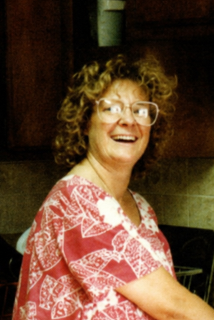 Rosalie Ellan Norris Profile Photo