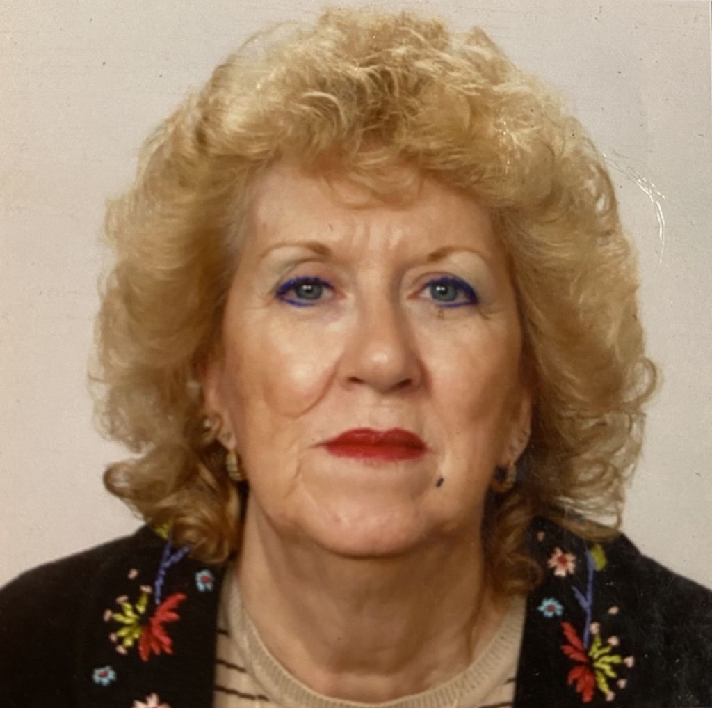 Christine L. Adamek