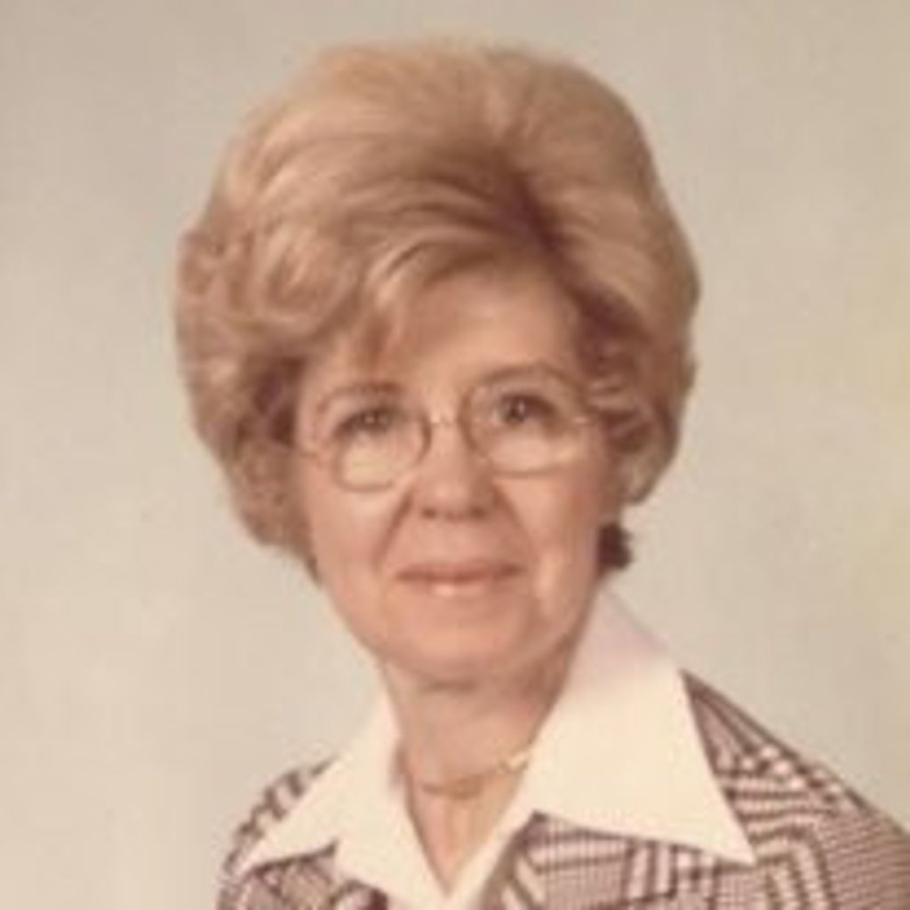 Erna Shuley