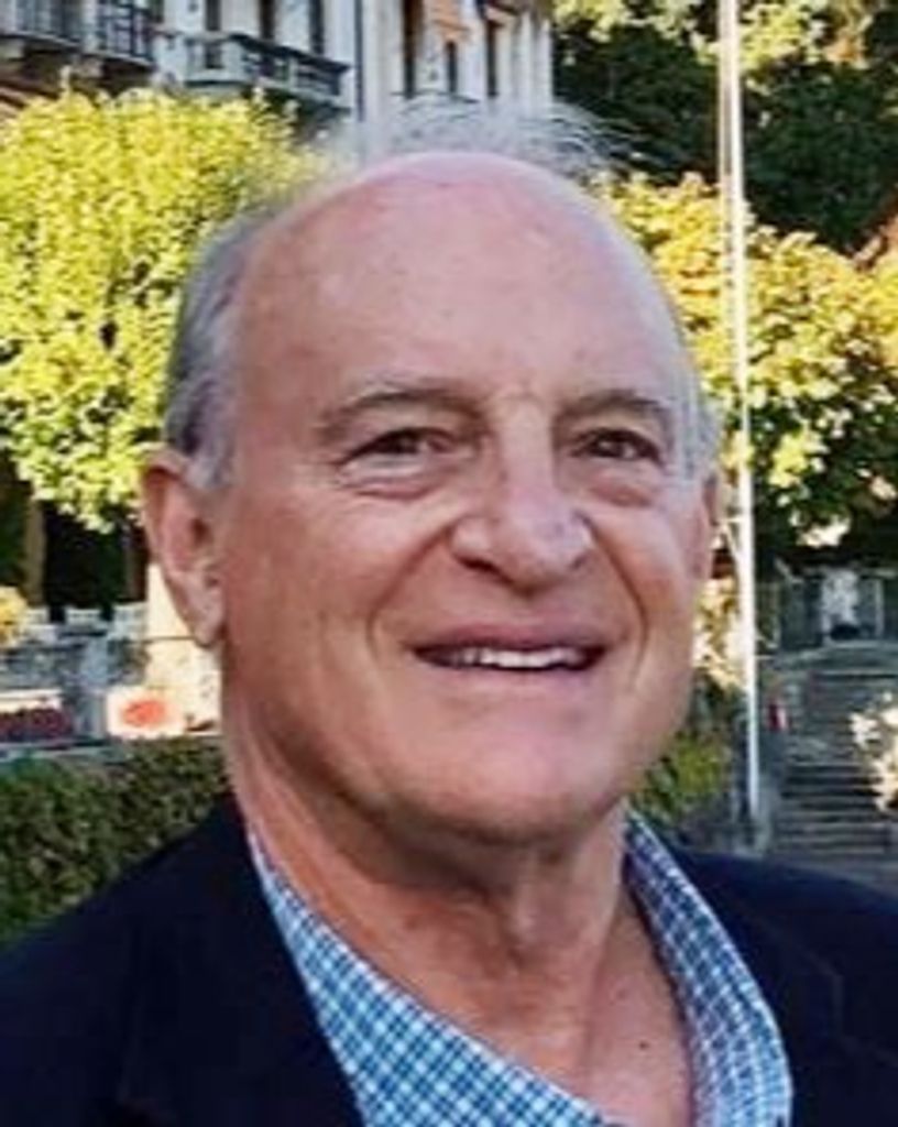 JAMES DAVID MATTHEWS