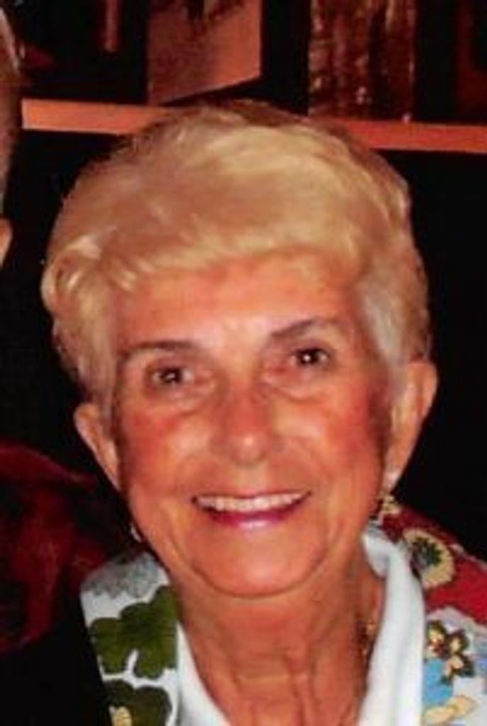 Lilias Ann Drobnik Profile Photo