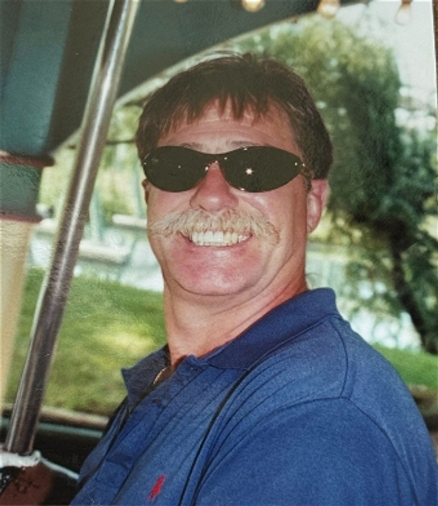 Steven Ray Foster Profile Photo