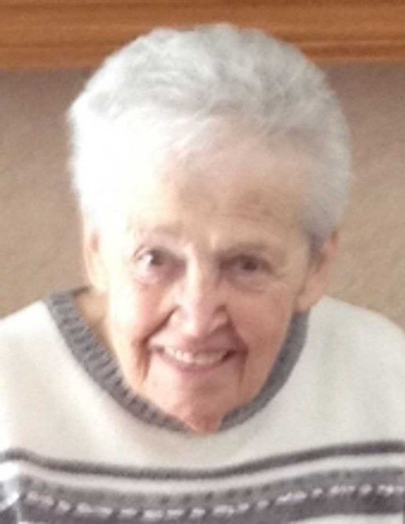 Joan C. Mcsweeney