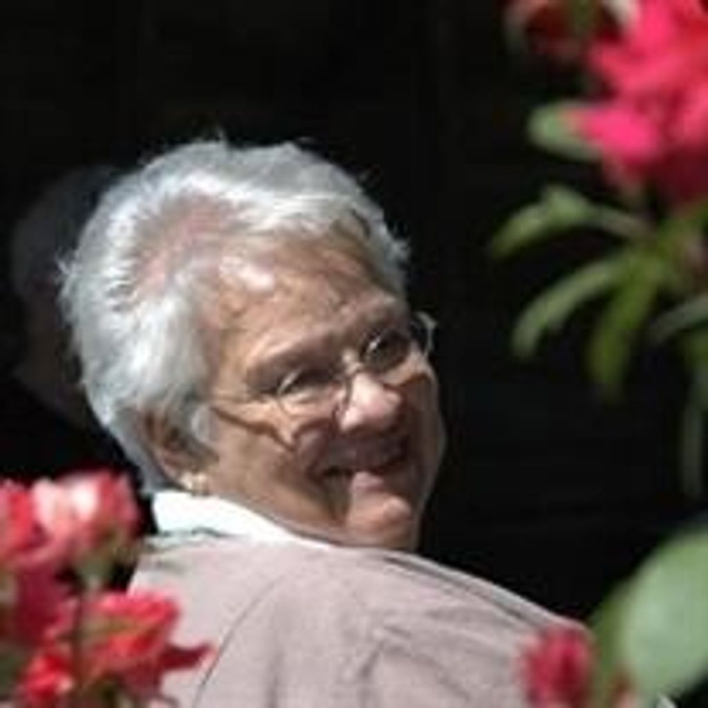 Grace Bernice Neely