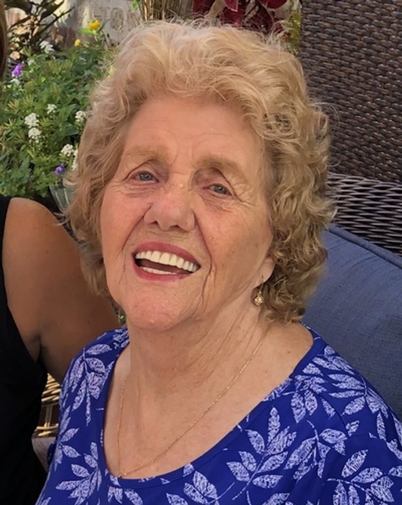 Grace N. Palminteri Profile Photo