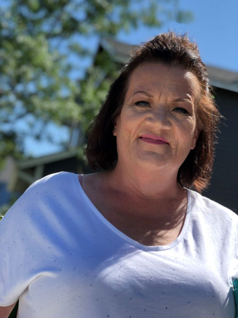 Paula Osborn Profile Photo