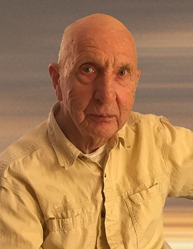 James Burr Jenks Profile Photo