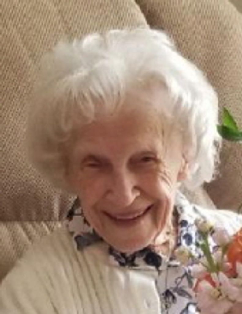 Emily  Ballard Bugg