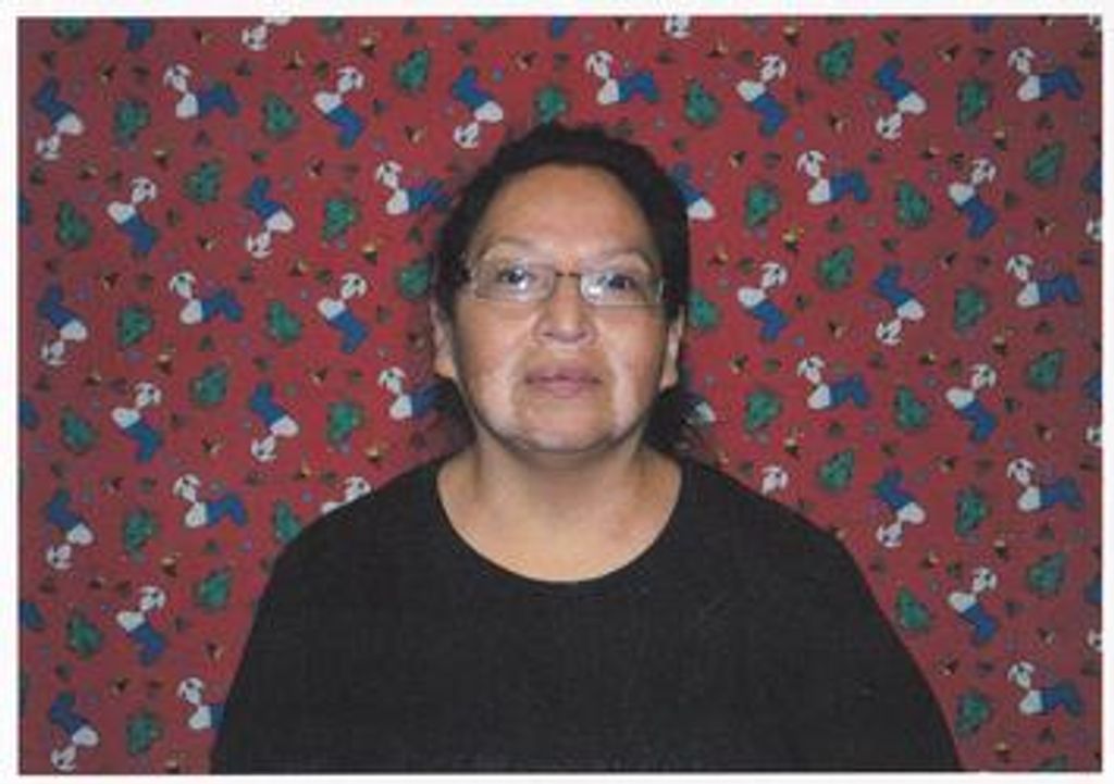 Lorraine Rose Eastman