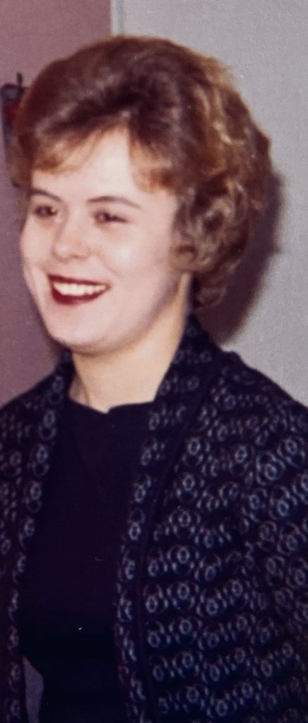 Cherrell 'Cherry A. Myrvik