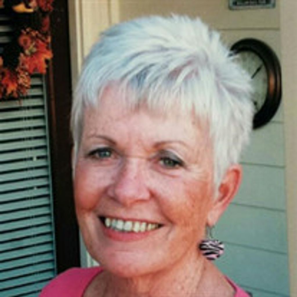 Theresa Cunningham Profile Photo
