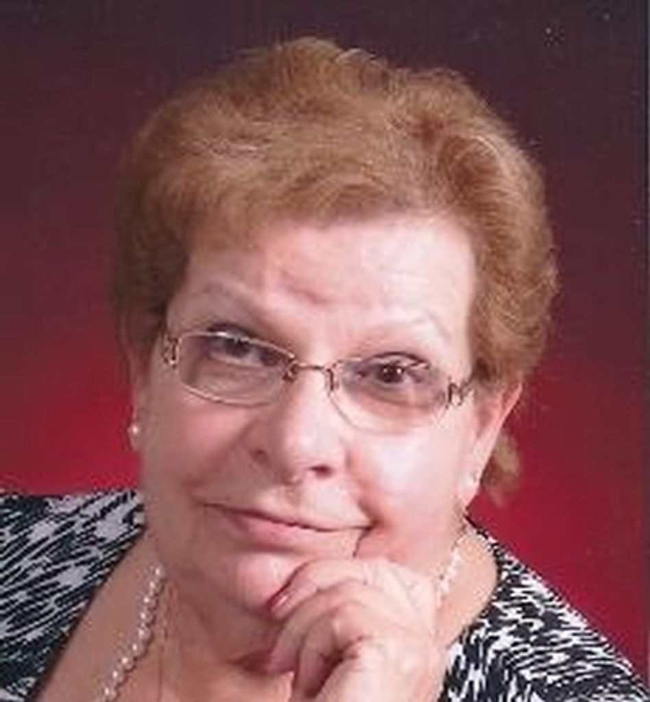 Nancy M. Vogt Profile Photo