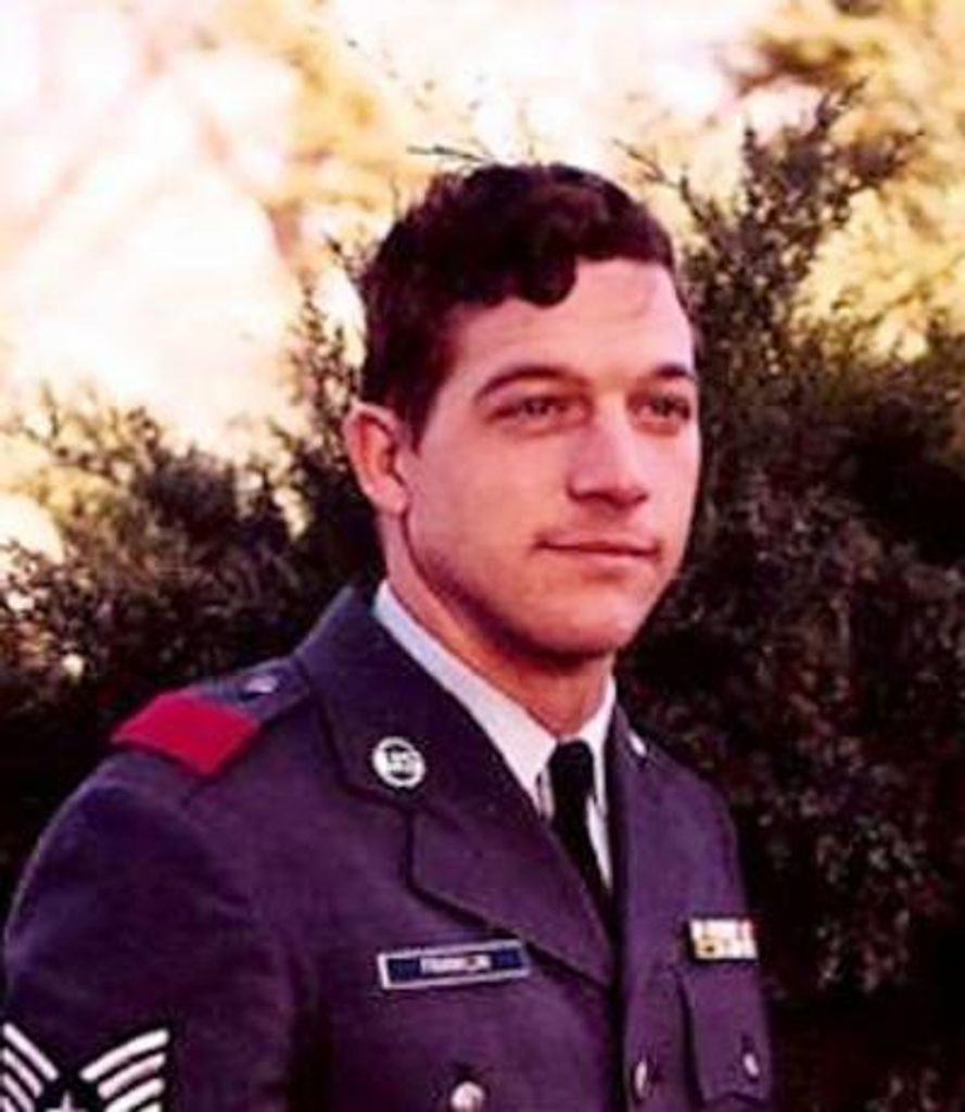 Larry Wayne Franklin Profile Photo