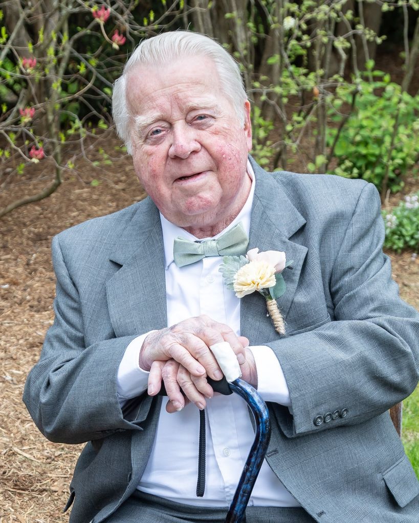 Ronald H. Kinsley Profile Photo