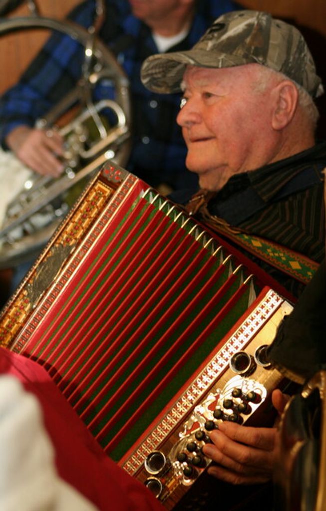 Arthur F. Pracheil Profile Photo