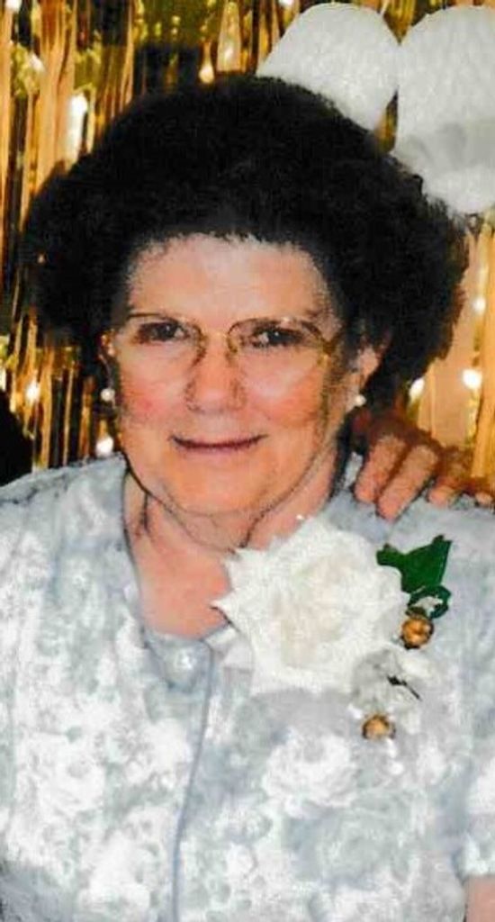 Hazel Shawver