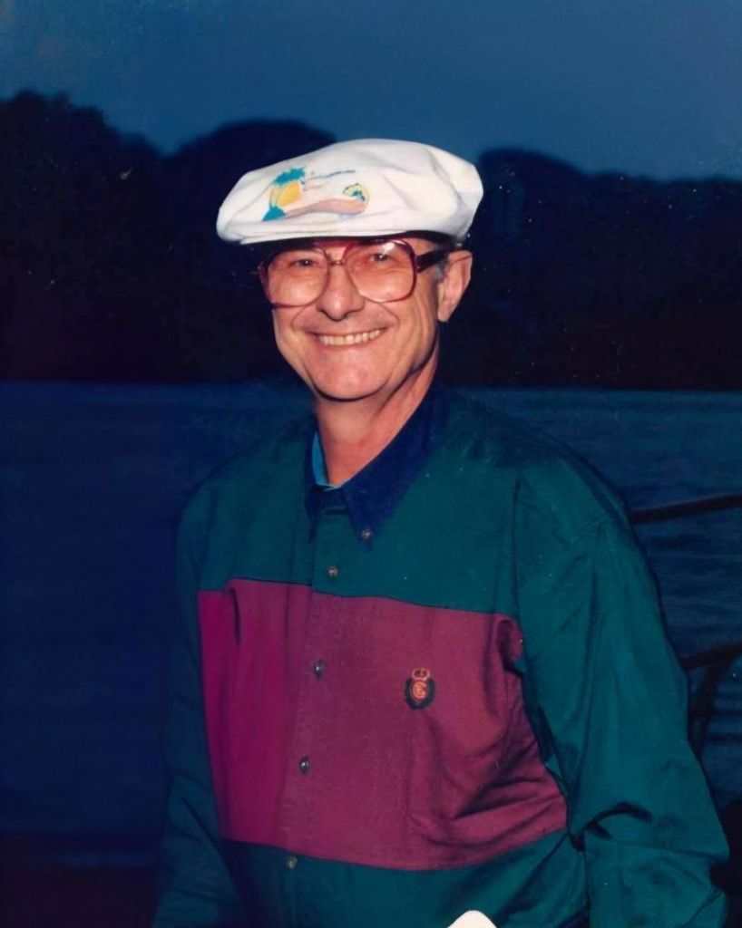 Victor J. Ritze Jr. Profile Photo