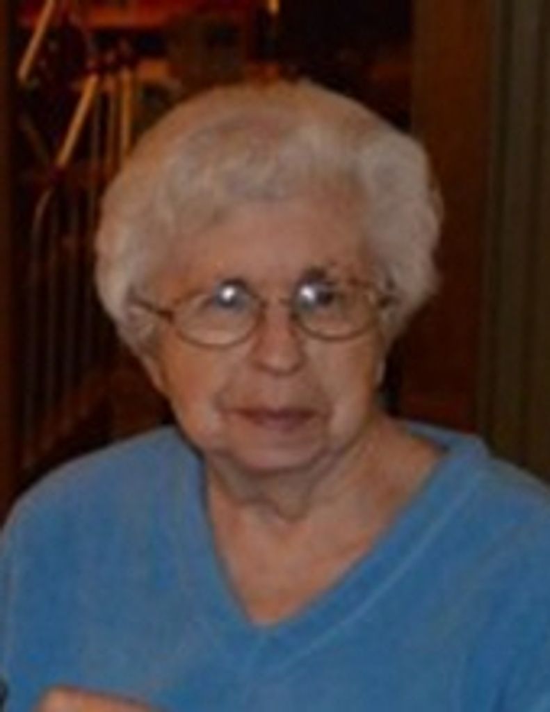 Helen Shufritz