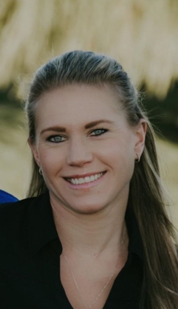 Heidi Marie Kilpatrick