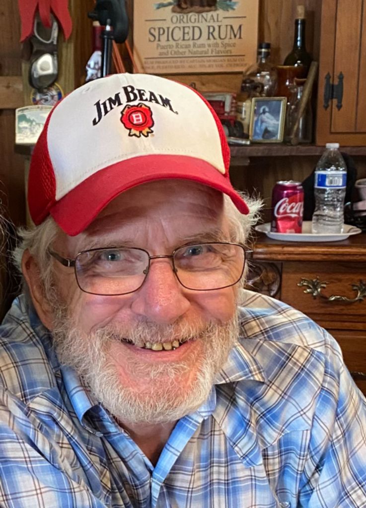 Dennis C. Robards Profile Photo