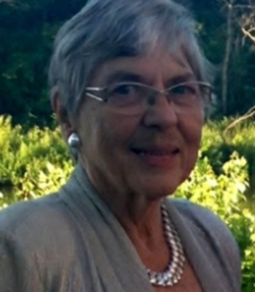 Patricia F. Antoniewicz