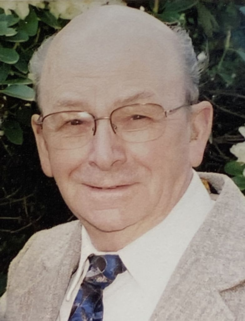 Wayne M. Dannat Profile Photo