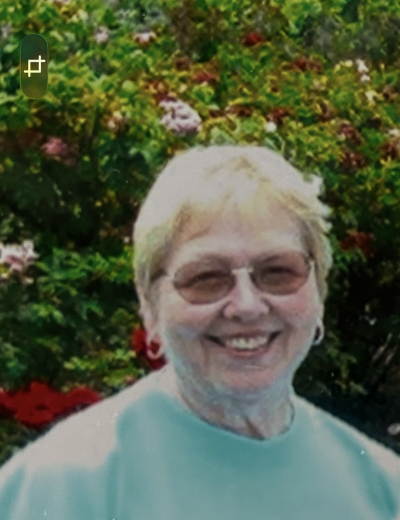 Lynda Enoch Corzine Profile Photo