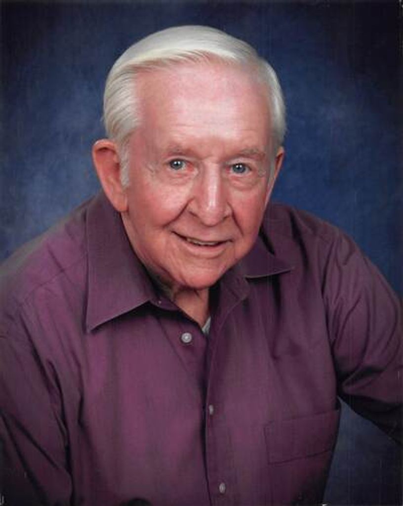 Larry Glennis Hudson Profile Photo