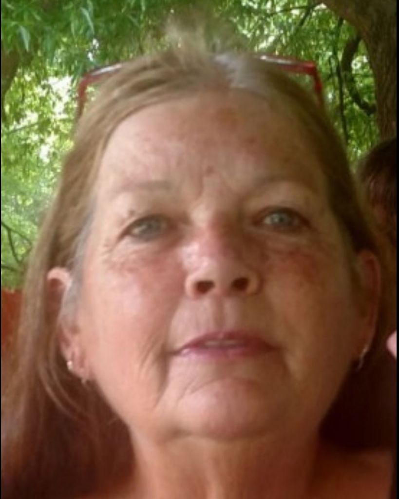 Peggy Sue Calloway Profile Photo