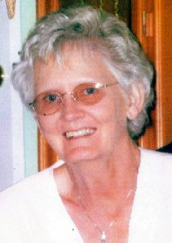 Vicky Ann Cockrum Profile Photo