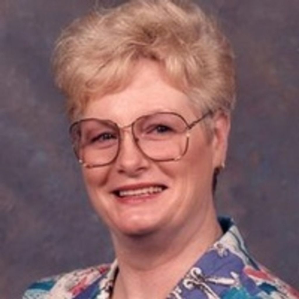 Greta Jean Krantz Profile Photo