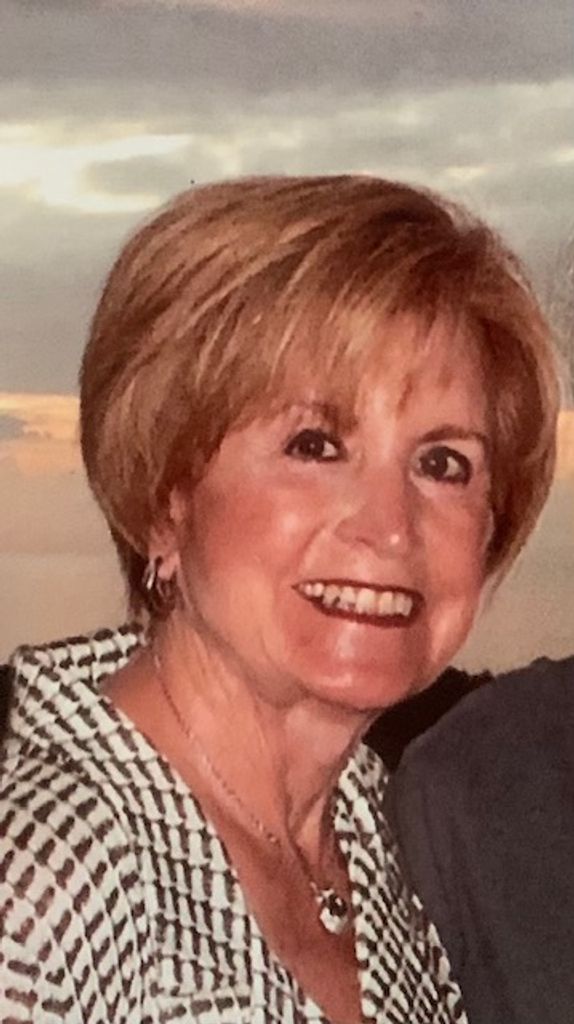 Mary Carol (Burns)  Palmer Profile Photo