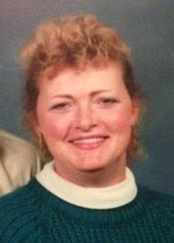 Teresa M. Marburger