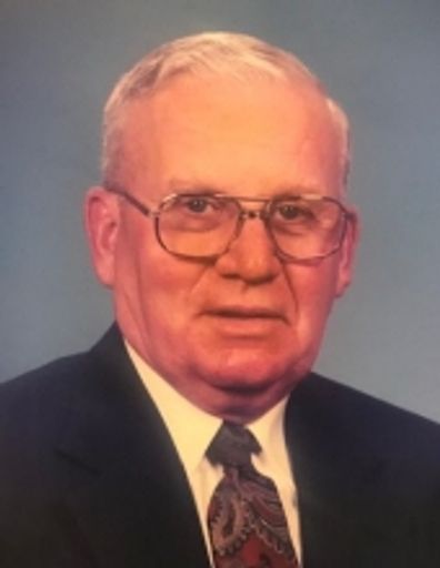 Samuel V.  Mckie Profile Photo